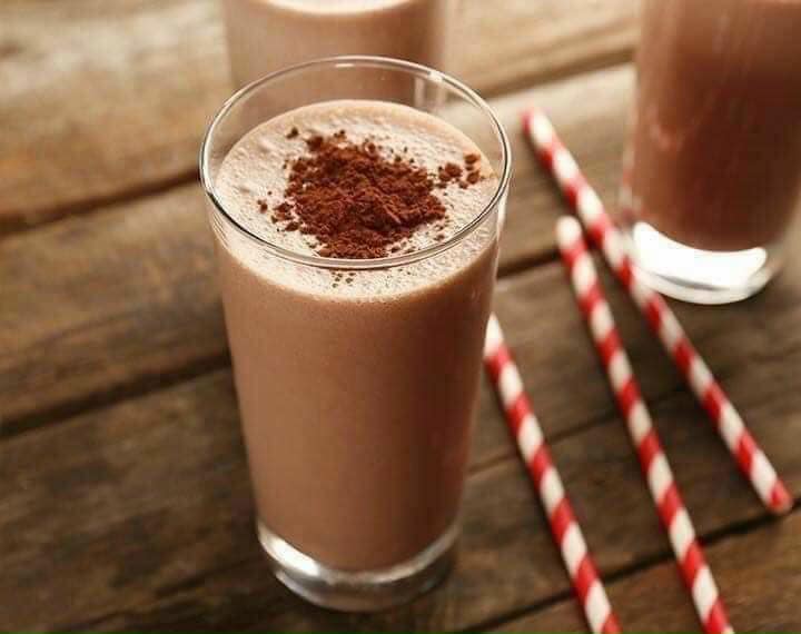 Bột cacao pha sữa Nestle Nesquik Chocolate 490gr