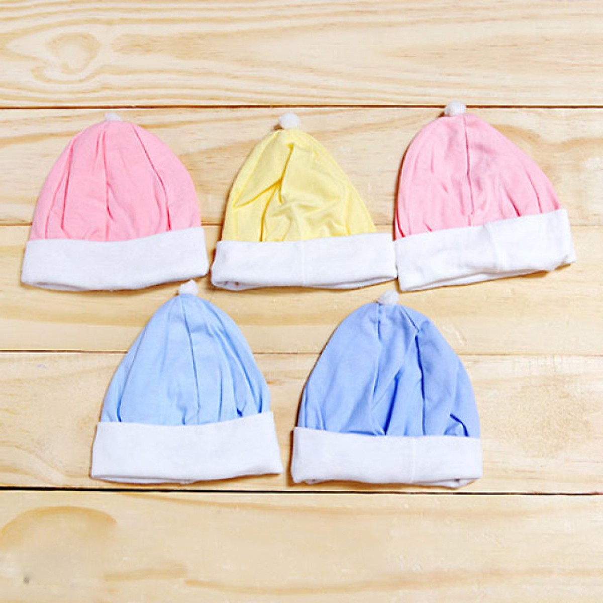 Set 35 Món Tiện Dụng Cho Bé Sơ Sinh 0-6 Tháng