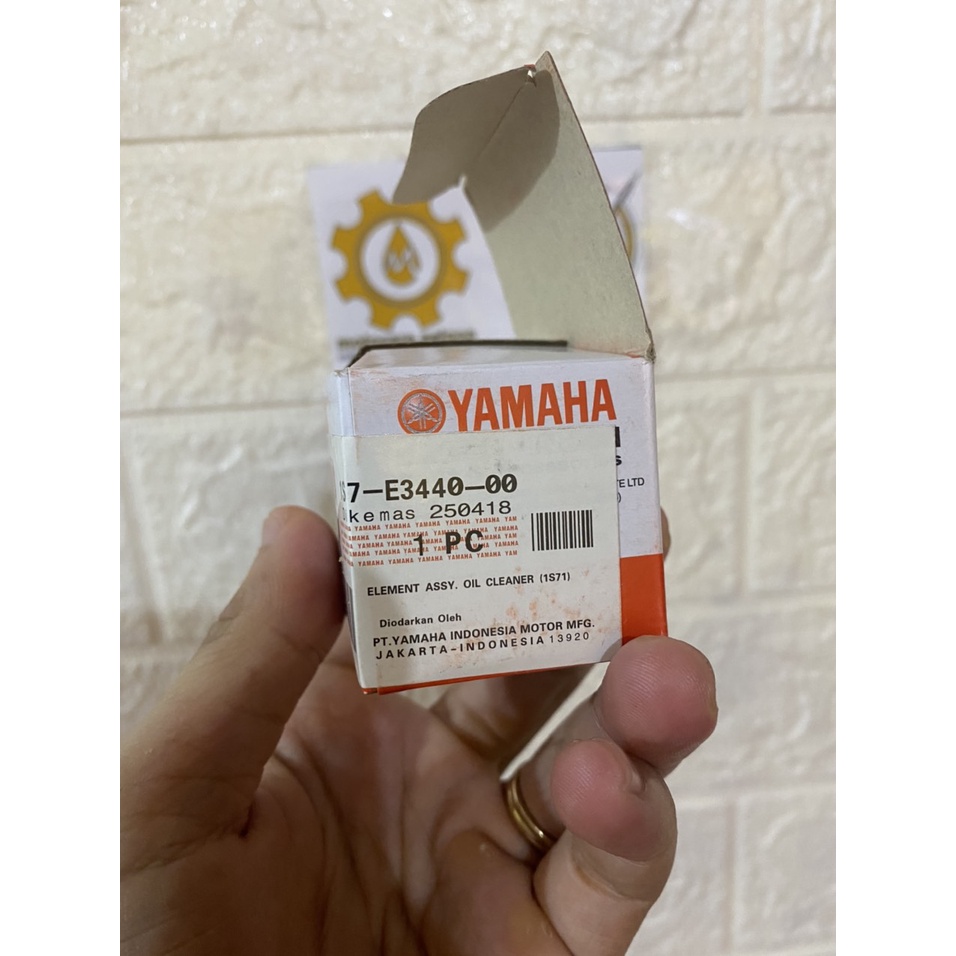 [ Giá sỉ 5,5k ] LỌC NHỚT YAMAHA