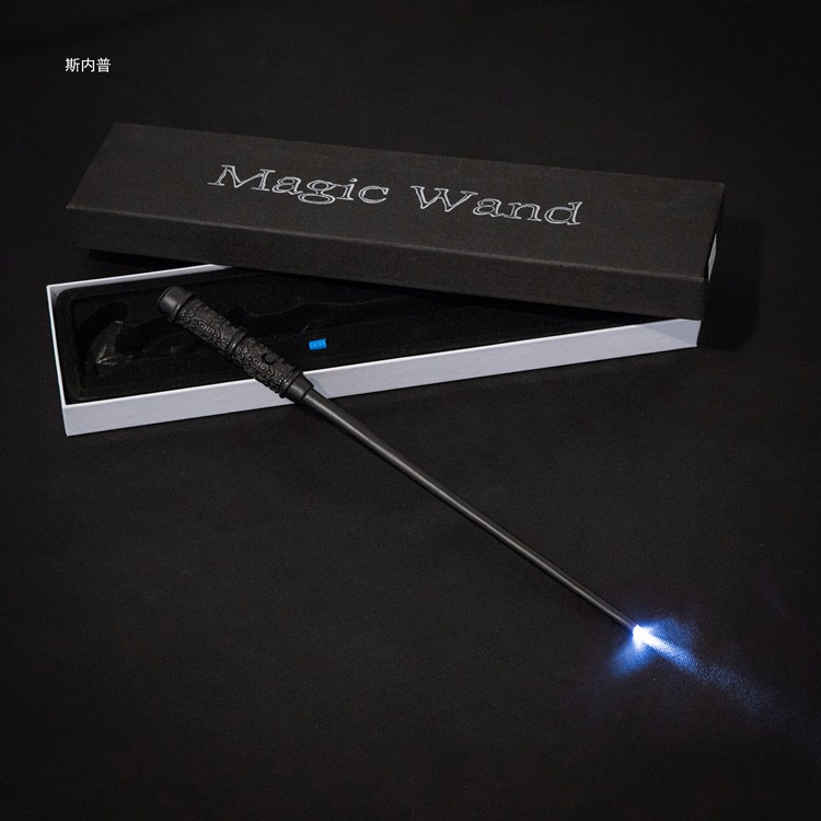 Đũa phép thuật hóa trang Harry Potter làm quà tặng dành cho bé