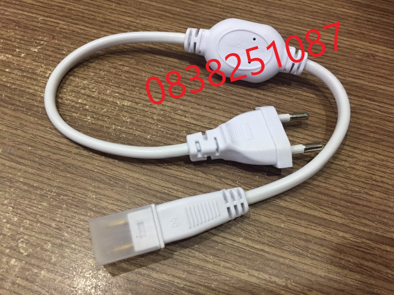 Nguồn led dây 5730 220V