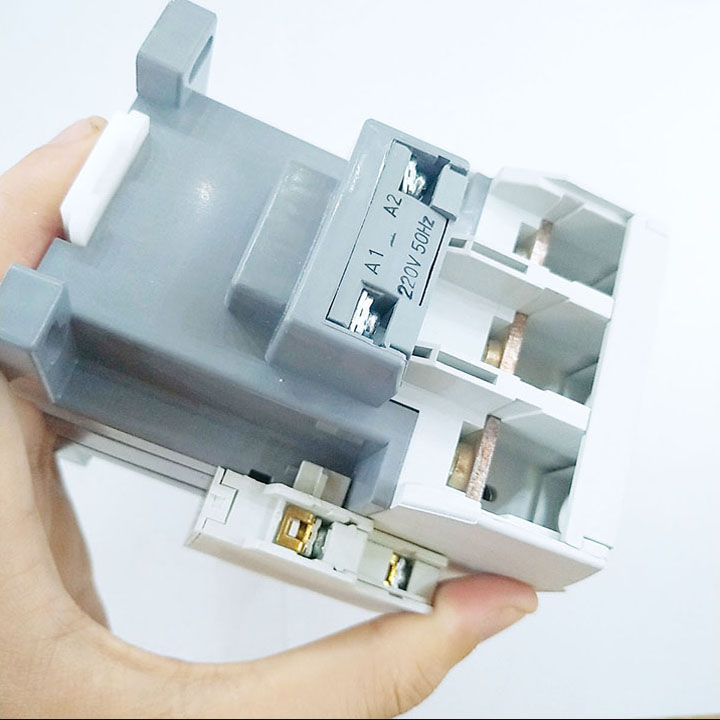Khởi Động Từ LS GMC 85A Contactor