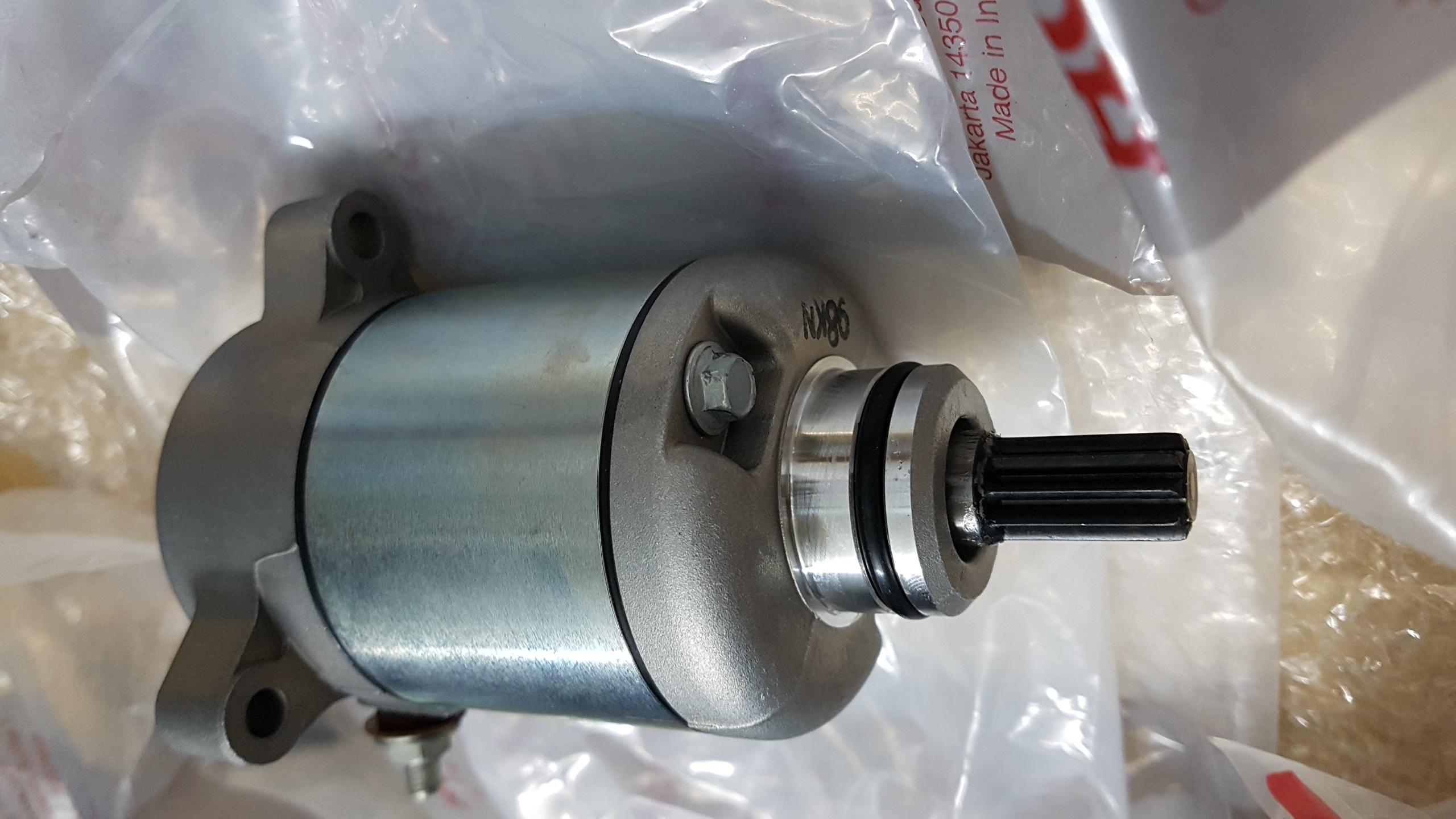 [HCM]Củ đề Sonic 150 Winner 150