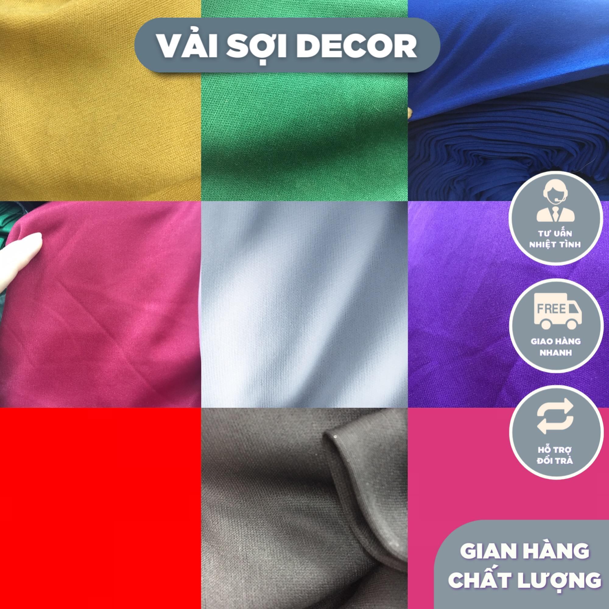 Vải  phông nền đen  KL ( 5m x 1,6m )