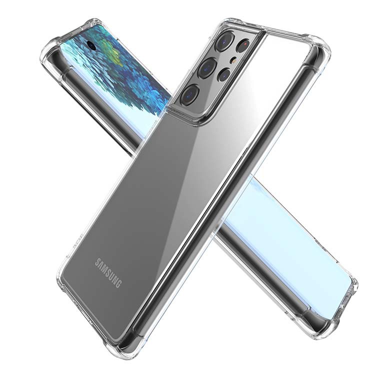 ỐP DẺO TRONG SAMSUNG S20FE, S21FE , S23FE