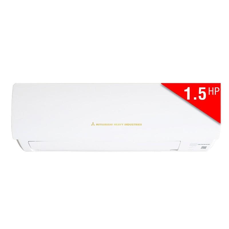 Bảng giá Máy lạnh inverter Mitsubishi Heavy SRK13YT-S5 1.5 HP