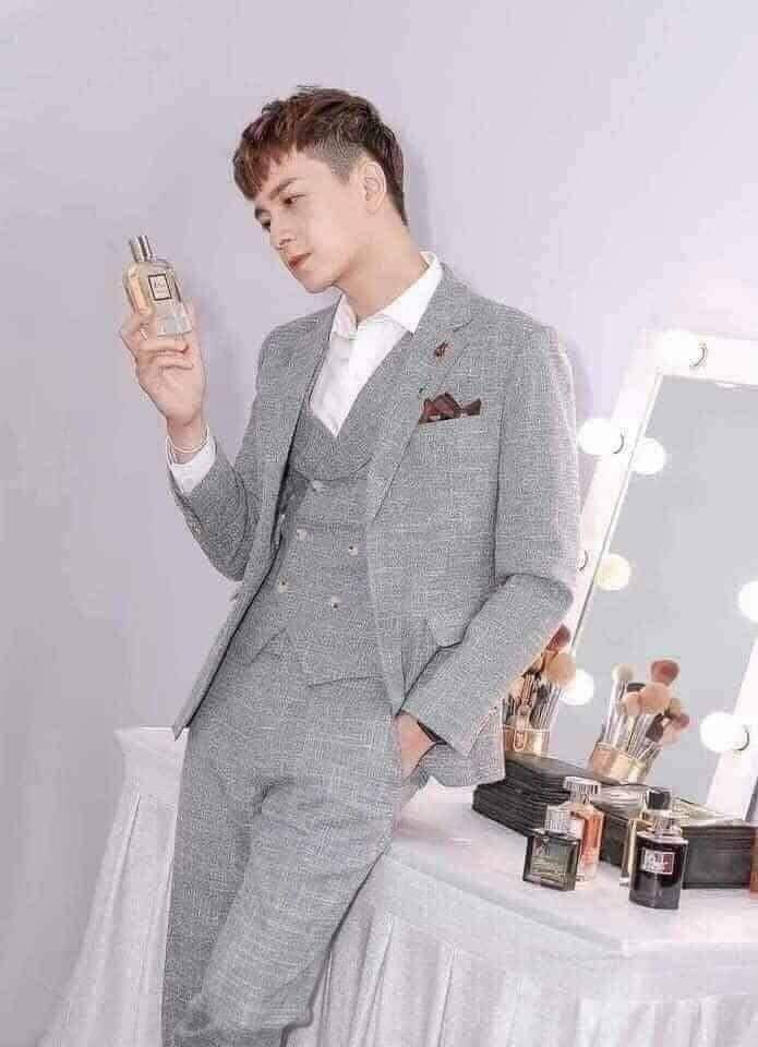 Nước hoa nam im.press 75ml lịch lãm, quyến rũ