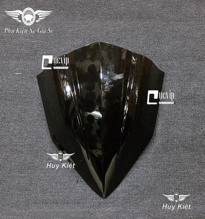 [HCM]Mão Chắn Gió Vario 2018 - 2020 MS1691