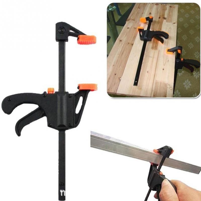 Dụng Cụ Kẹp Giữ Đồ Đa Năng
