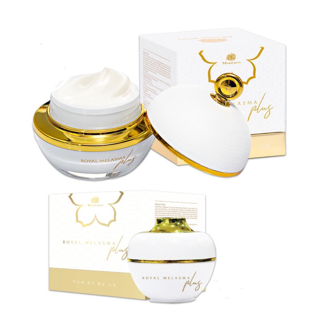 Cao Nám Magic Skin Hũ To 40gram