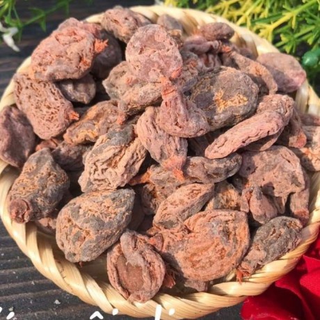 500g Bột Xí Muội Ô Mai Loại 1