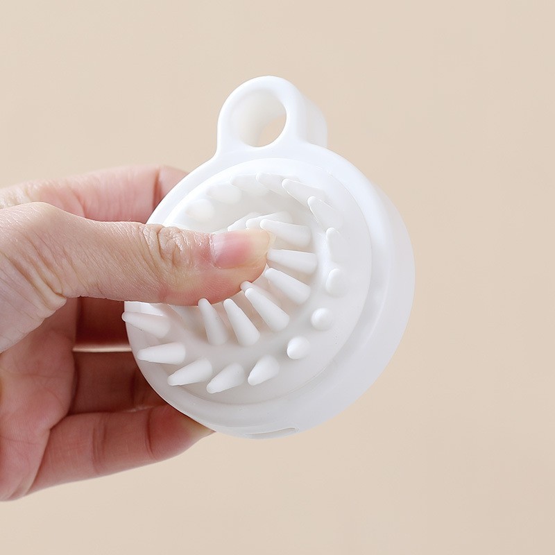 Lược gội đầu massge