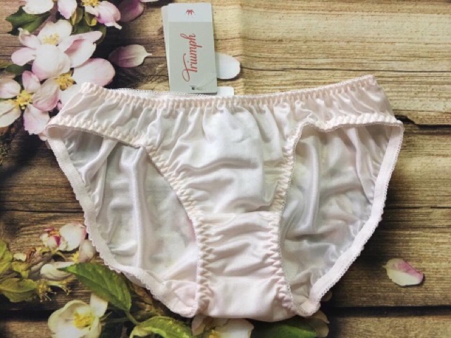 Quần lót Triumph Diva 09 mini ( Form rất nhỏ)