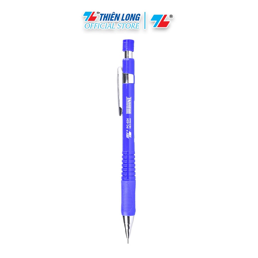 Bút chì bấm Thiên Long PC-024