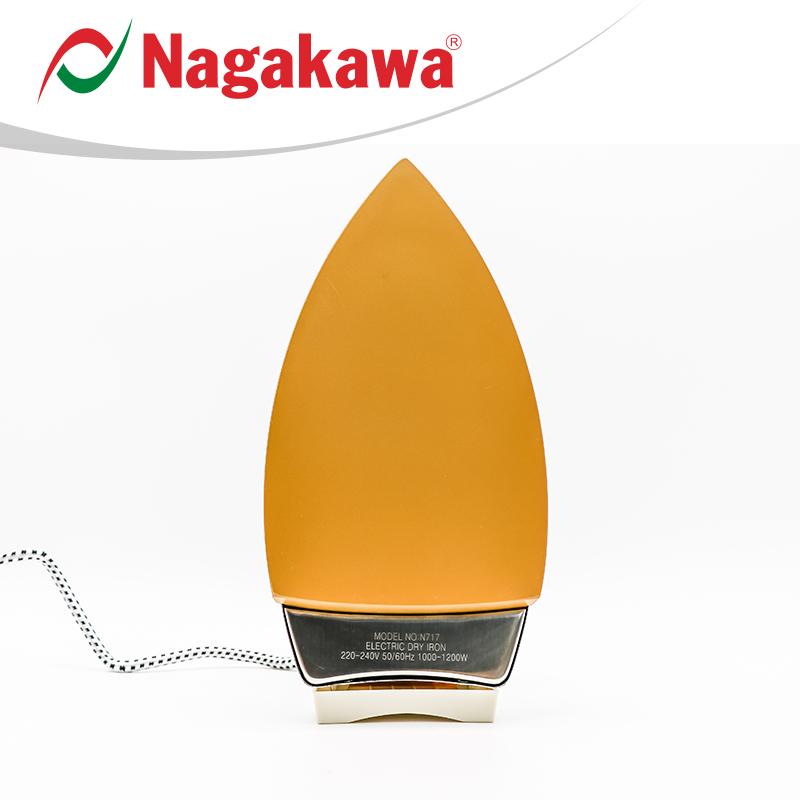 BÀN LÀ KHÔ NAGAKAWA NAG1503