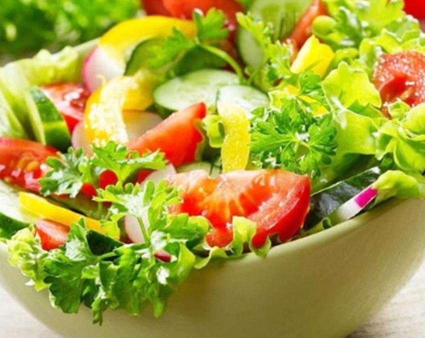 Hạt giống XÀ LÁCH DÚM VÀNG