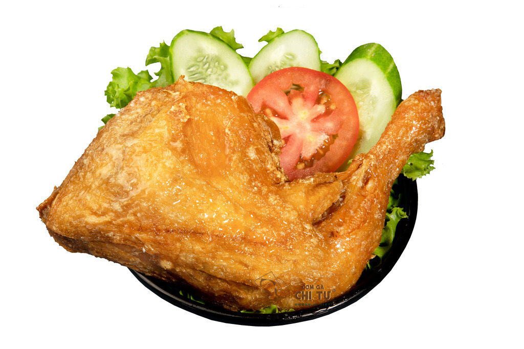 ĐÙI GÀ GÓC TƯ (1KG)