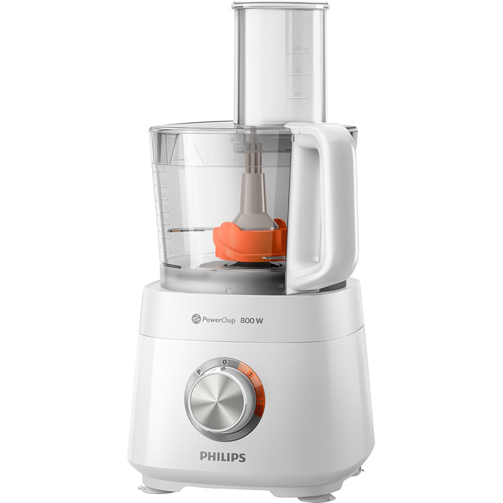 [Bảo Hành 24 Tháng] Máy Đa năng Philips HR7510 chính hãng
