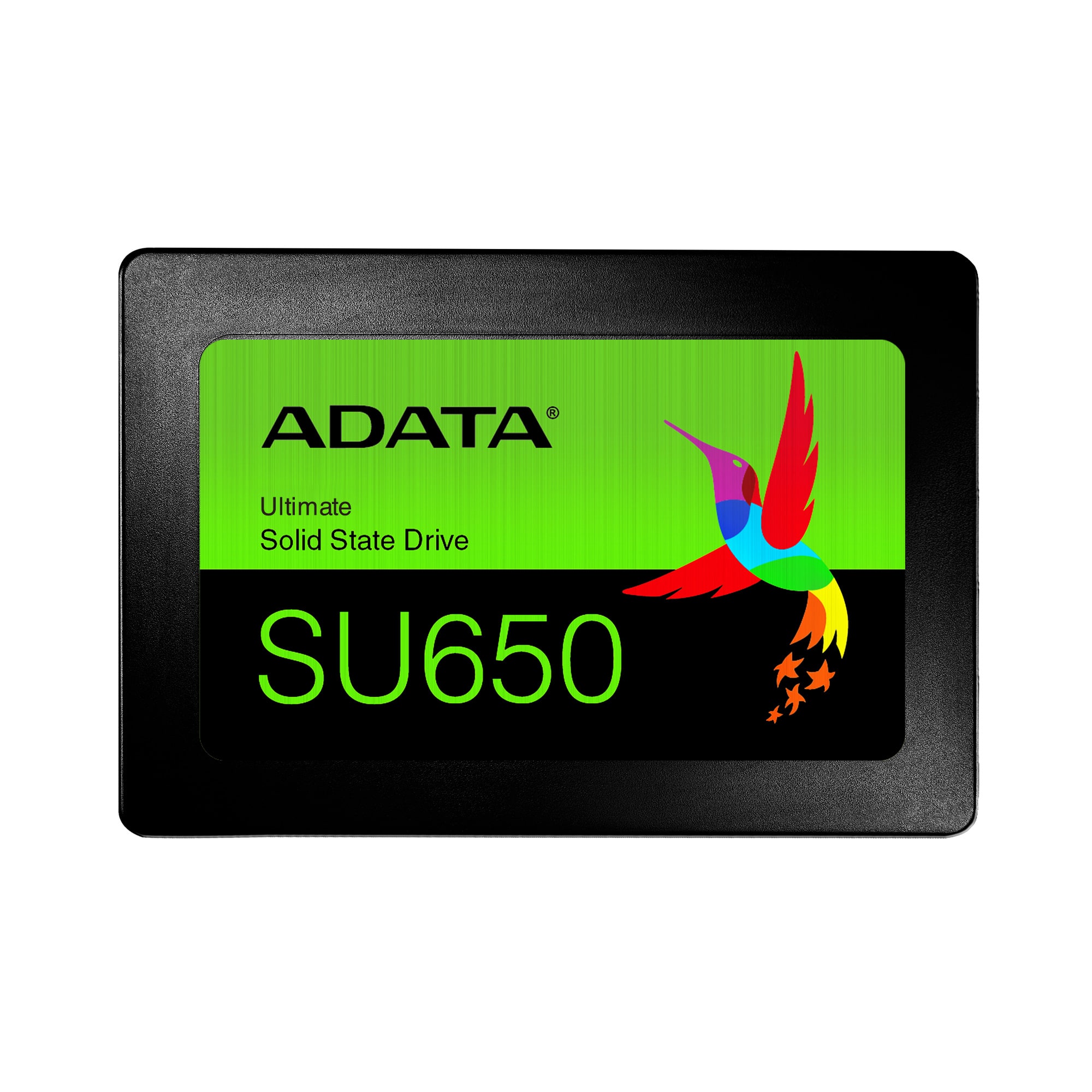 Ổ cứng SSD Adata SU650 240GB 2.5 inch SATA3