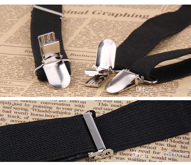 Đai đeo quần chữ Y bản 2,5cm