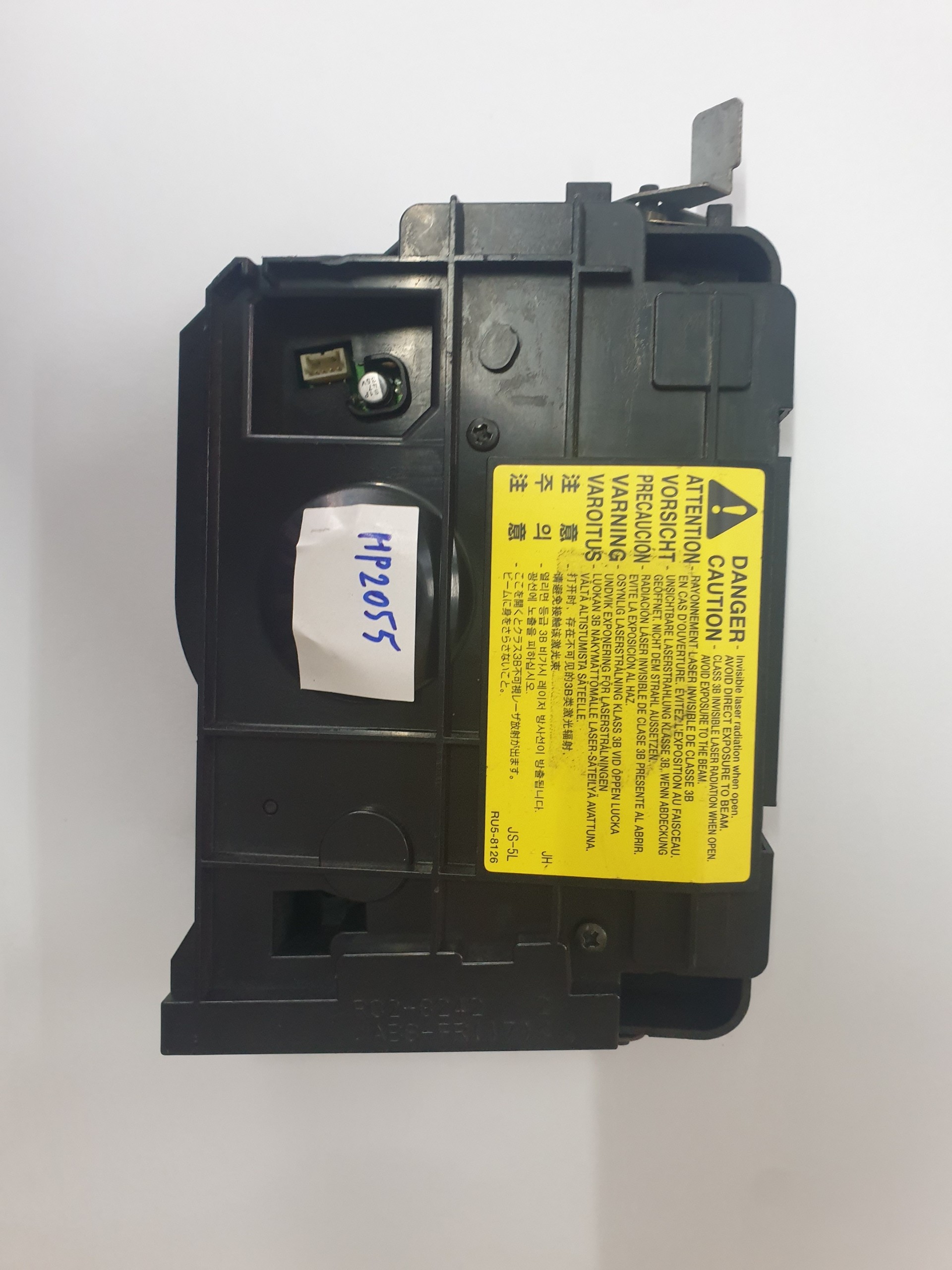 Hộp quang Scan Hp P2055
