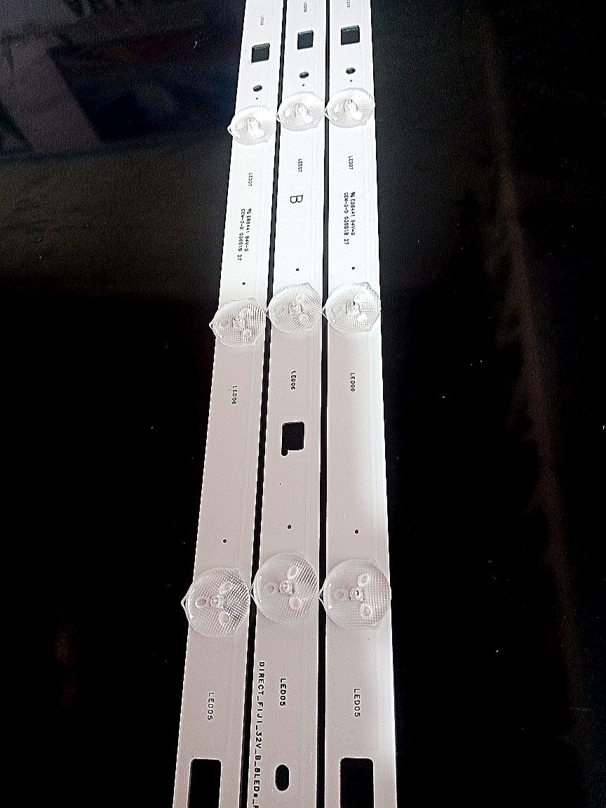 Bộ led tivi sony model 32r402 , 32r300