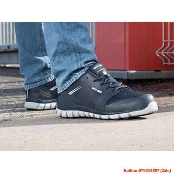 GIÀY BẢO HỘ SIÊU NHẸ JOGGER LIGERO S1P (Zalo :0783155557 giảm giá )
