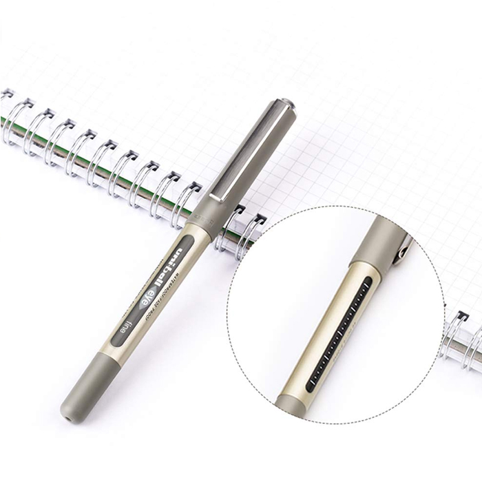 UB-157(0.7mm) UNI-BALL Eye Fine pen