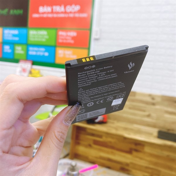 Pin vsmart bee / v220