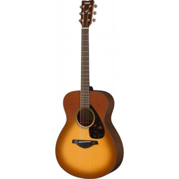 Guitar Acoustic Yamaha FS800