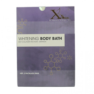 Kem tắm trắng Whitening Body Bath thumbnail