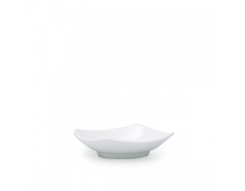 Chén Nhựa Vuông Horeca Melamine-CV32