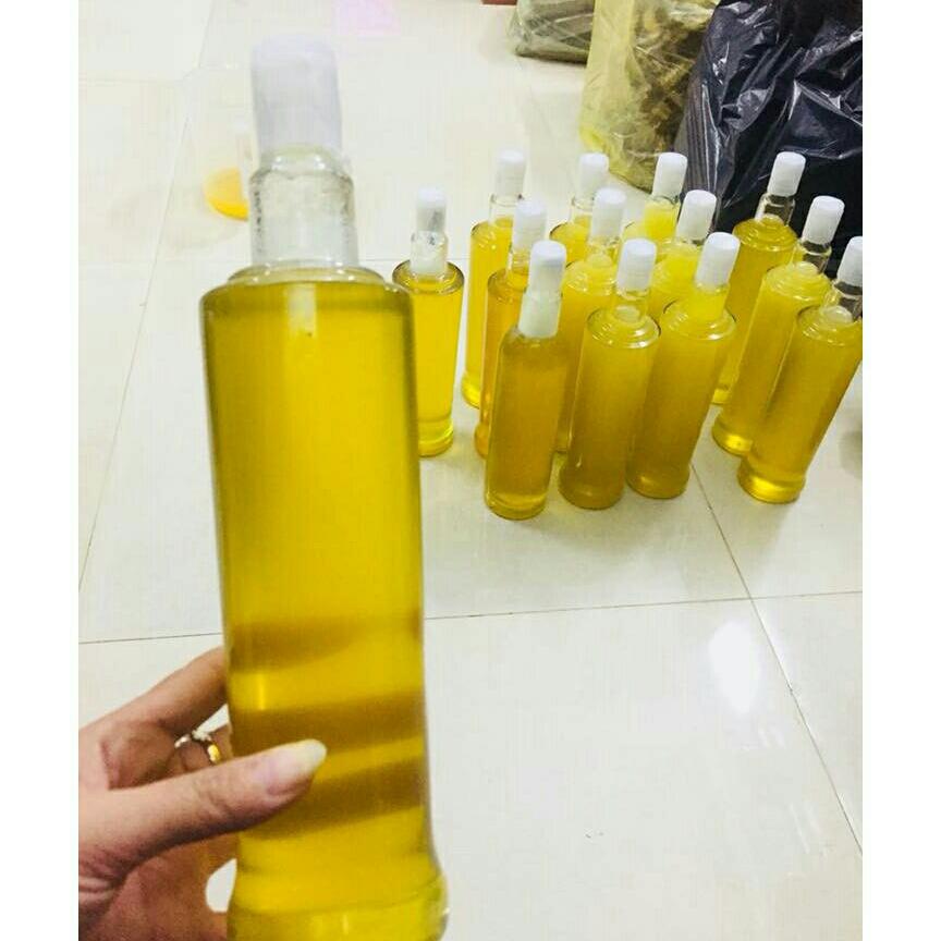 1kg củ địa liền thái lát khô