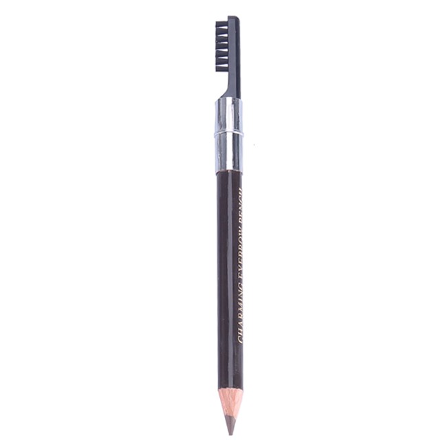 Chì mày ASPASIA EYE BROW PENCIL (Black, Black Brown, Brown, Grey, Grey Brown)