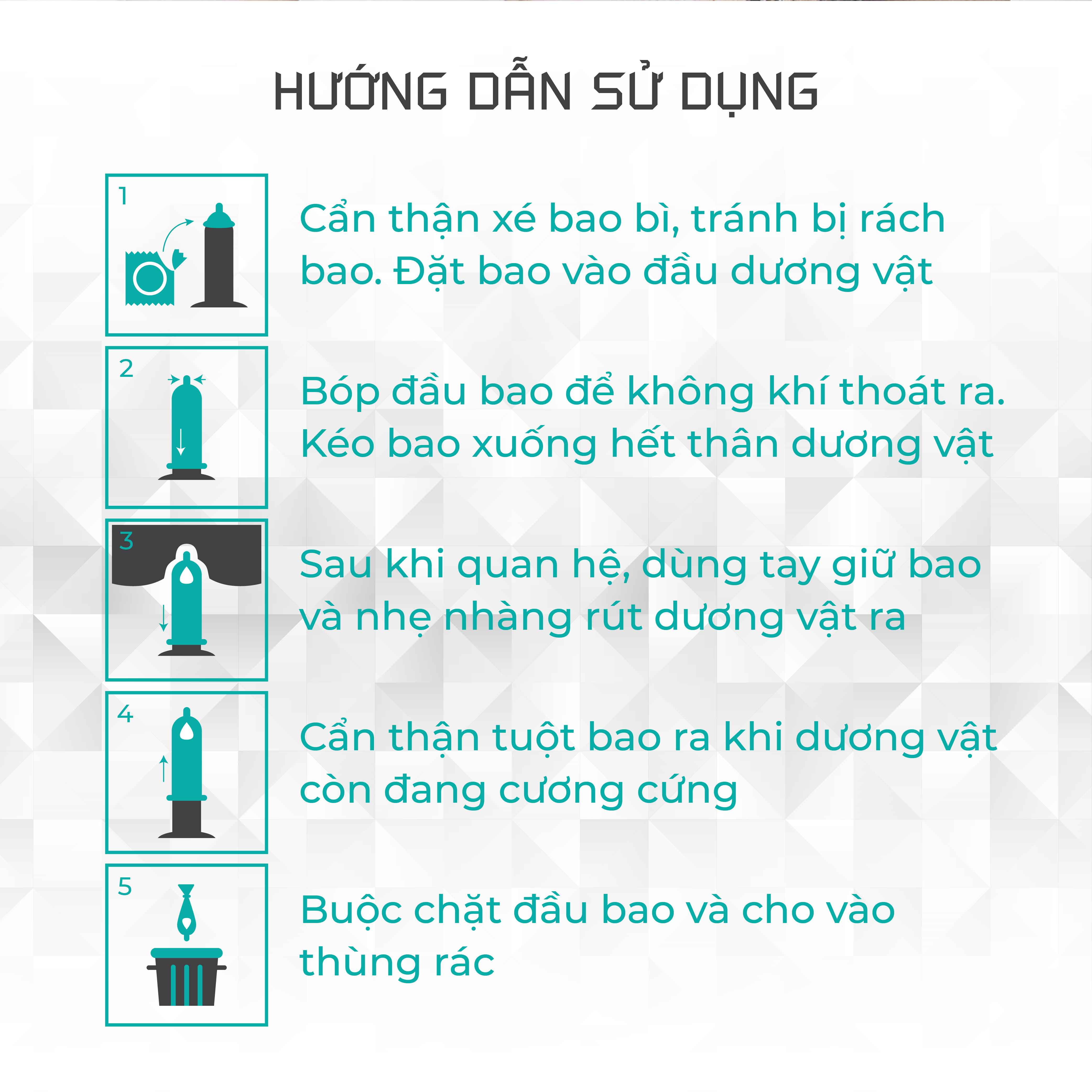 Bao Cao Su UP Siêu mỏng 0.ZERO (Hộp 12C)