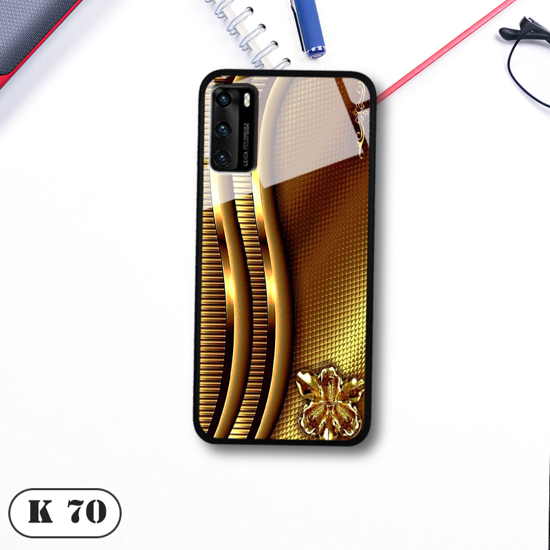 Ốp lưng 3D điện thoại HUAWEI P40