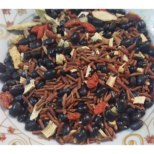 Trà gạo lức đậu đỏ 1 kg