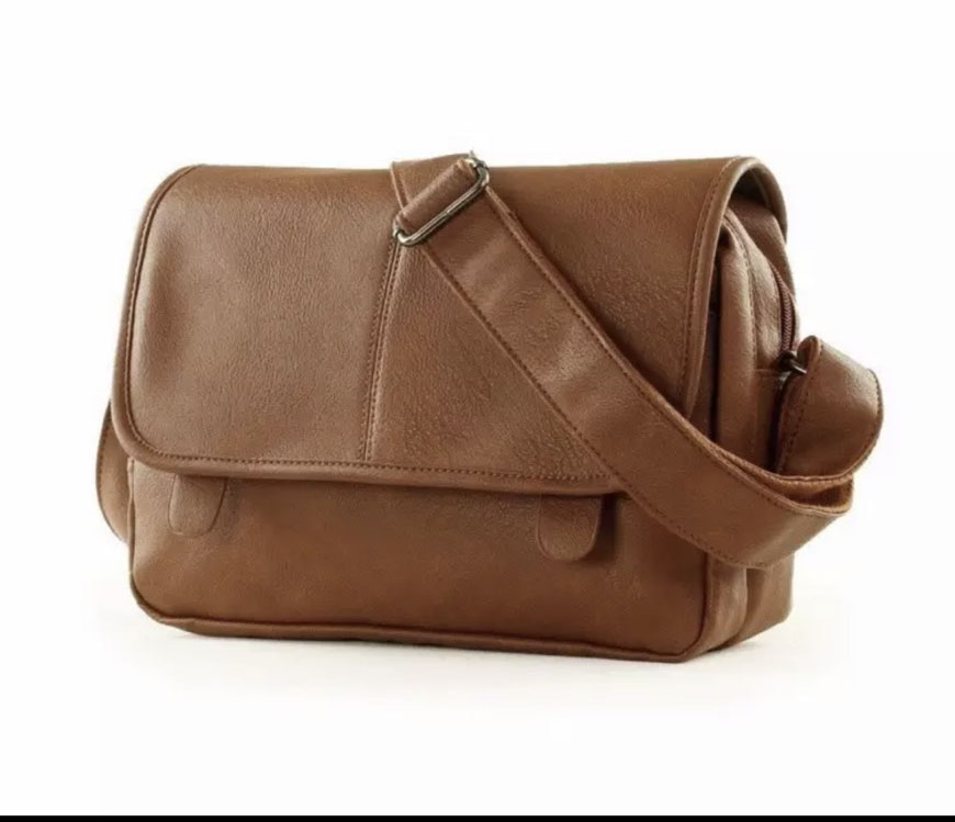 Túi Đeo Da Cao Cấp UNISEX (N1)