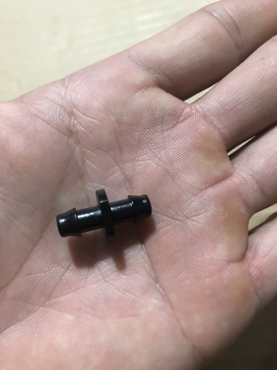 100 KHỞI THỦY 6MM 2 đầu gài