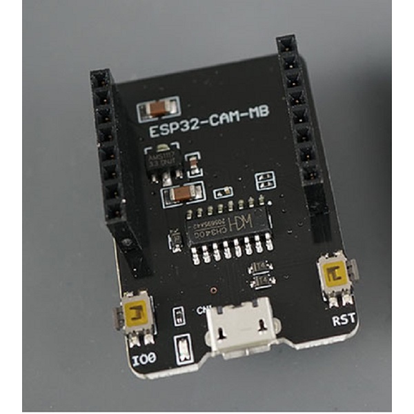 Đế nạp trực tiếp ESP32 CAM -HT114