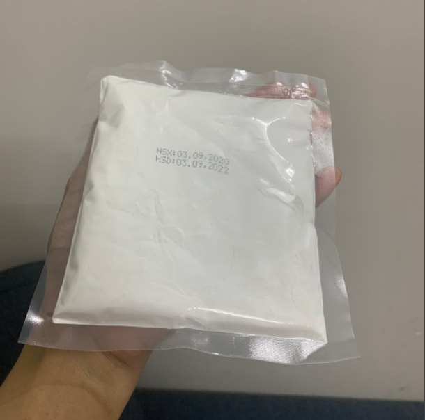 Bột tar tar (chất ổn định lòng trắng trứng) - 100g