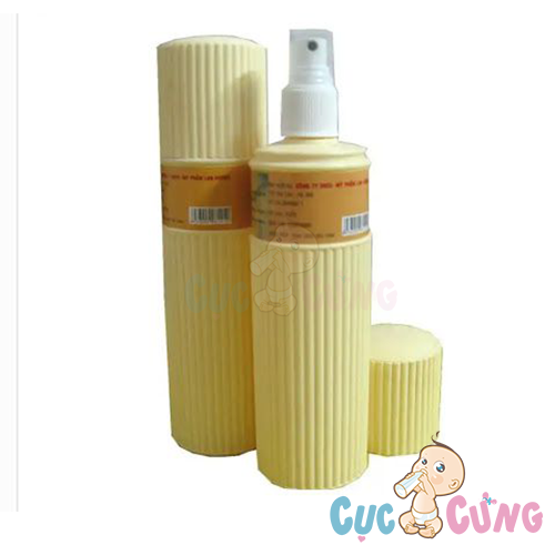 Nước hoa xịt phòng chai 400ml
