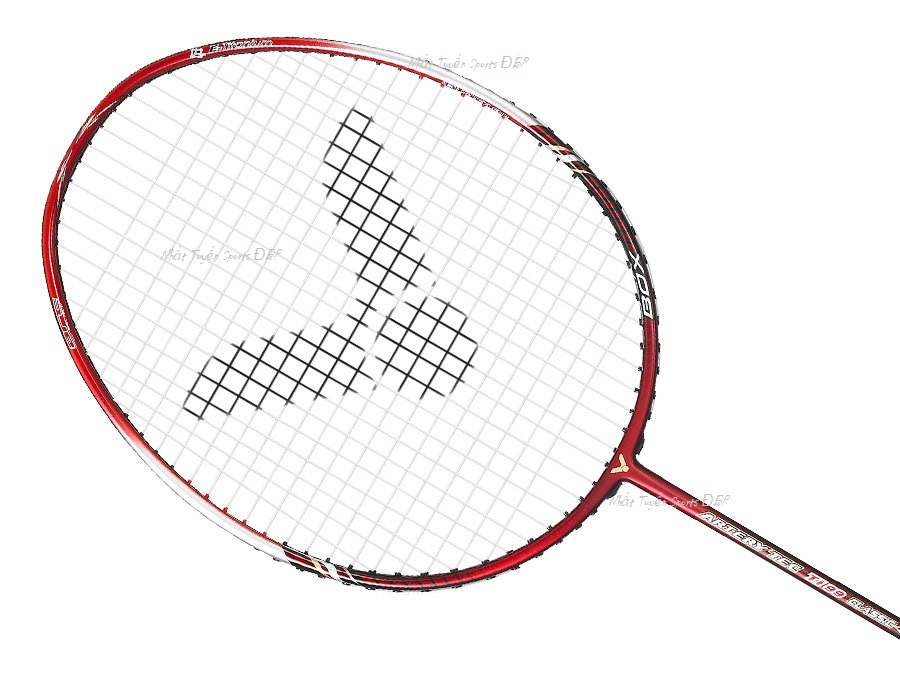 Vợt cầu lông Victor ARTERY TEC Ti 99 Classic (Chính hãng)