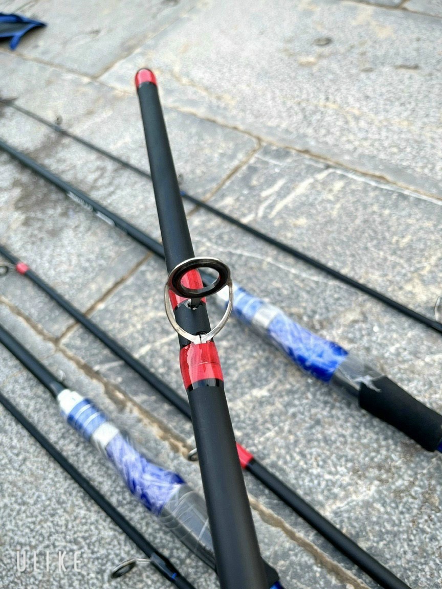 Cần lure Daiwa (SIÊU RẺ)