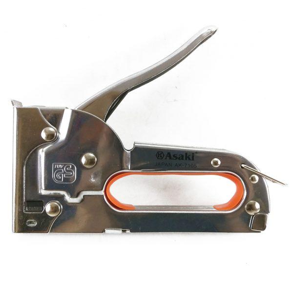 Kìm bấm ghim Asaki AK-7105 (Trắng)