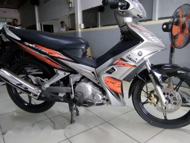 Tem rời ex nhỏ 2006-2010 bạc đen cam