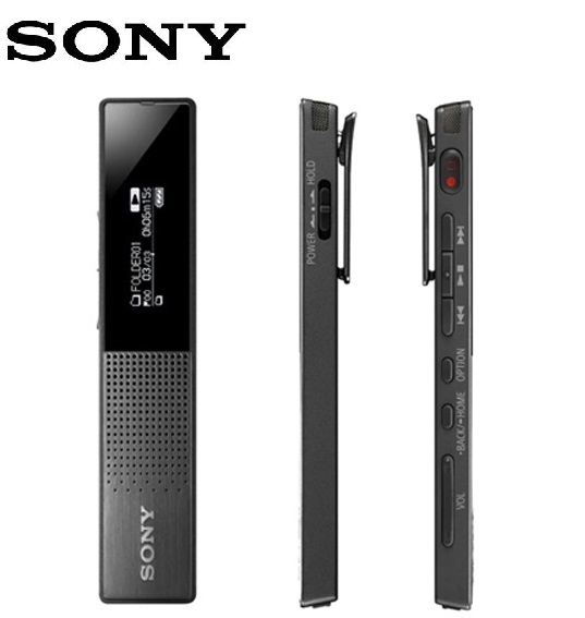 Máy ghi âm Sony ICD-TX650