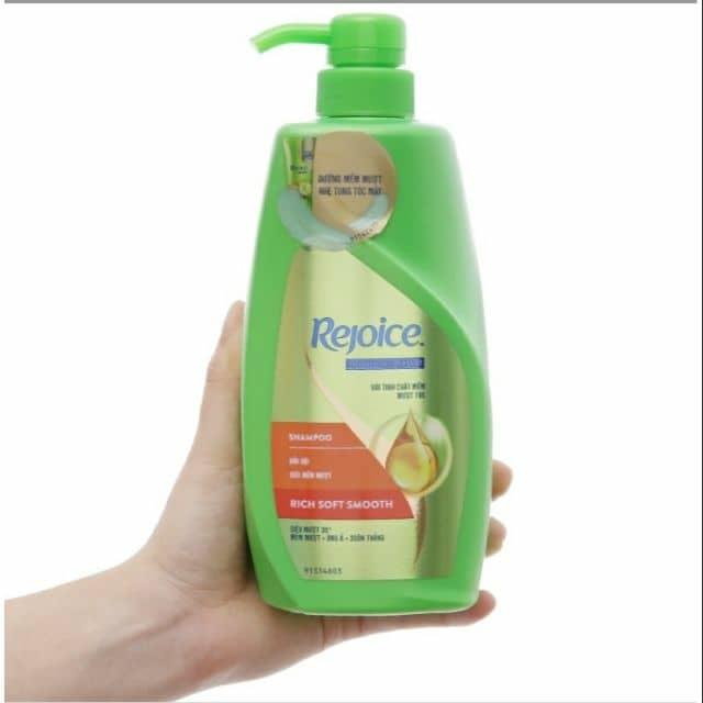 Dầu gội đầu Rejoice 632ml