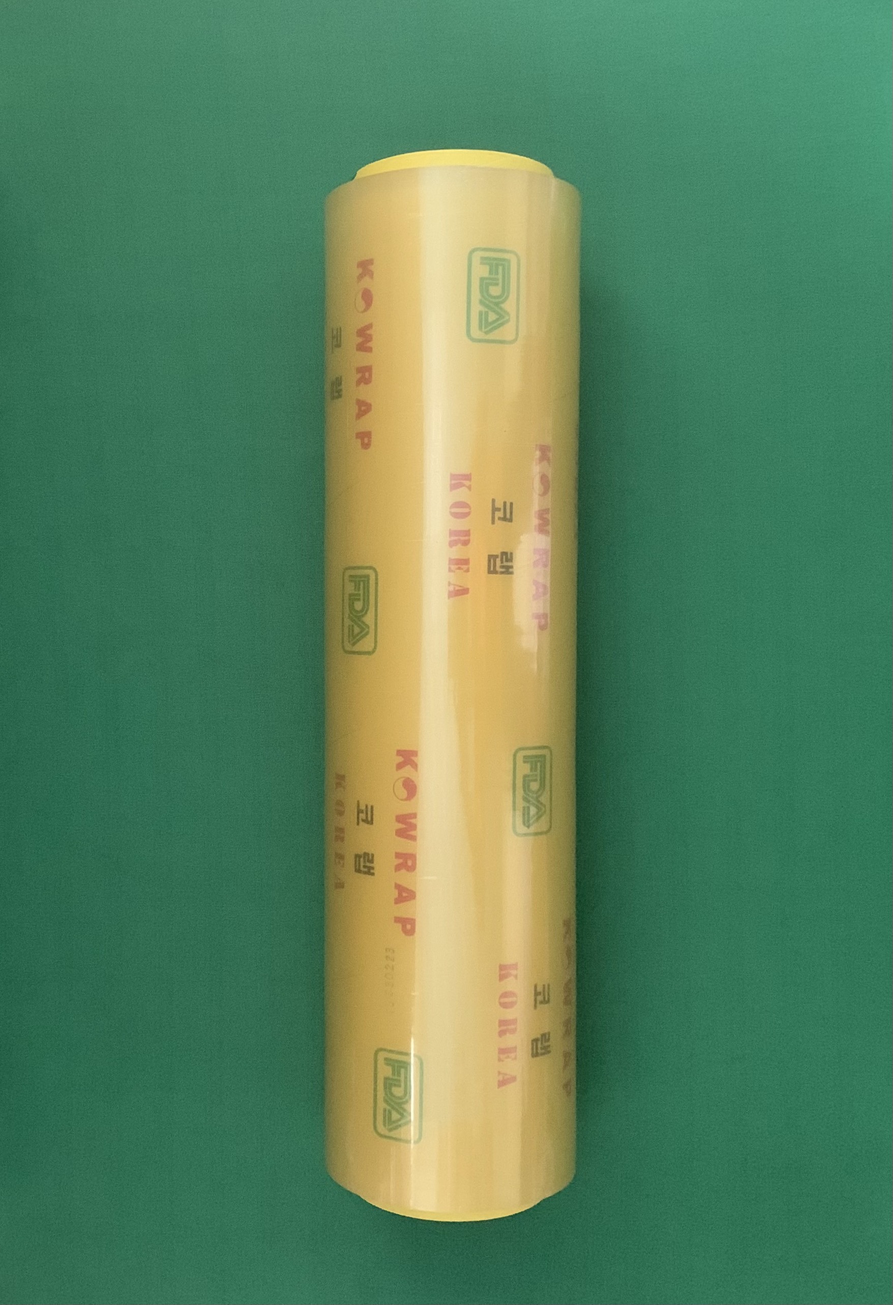 CUỘN LÕI MÀNG BỌC THỰC PHẨM 45CM*3 KG
