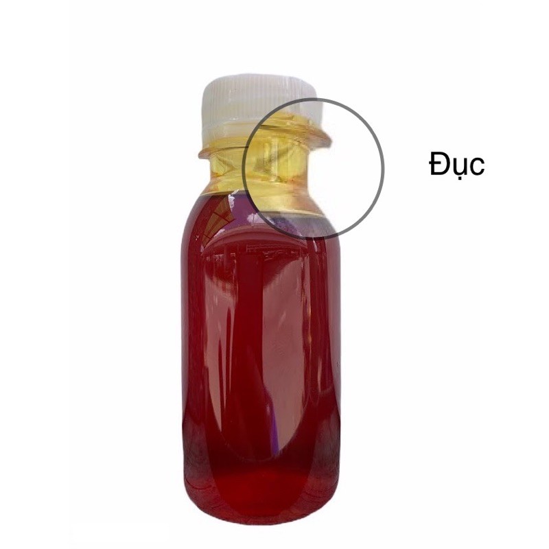 Vecni sơn bóng gỗ 100ml